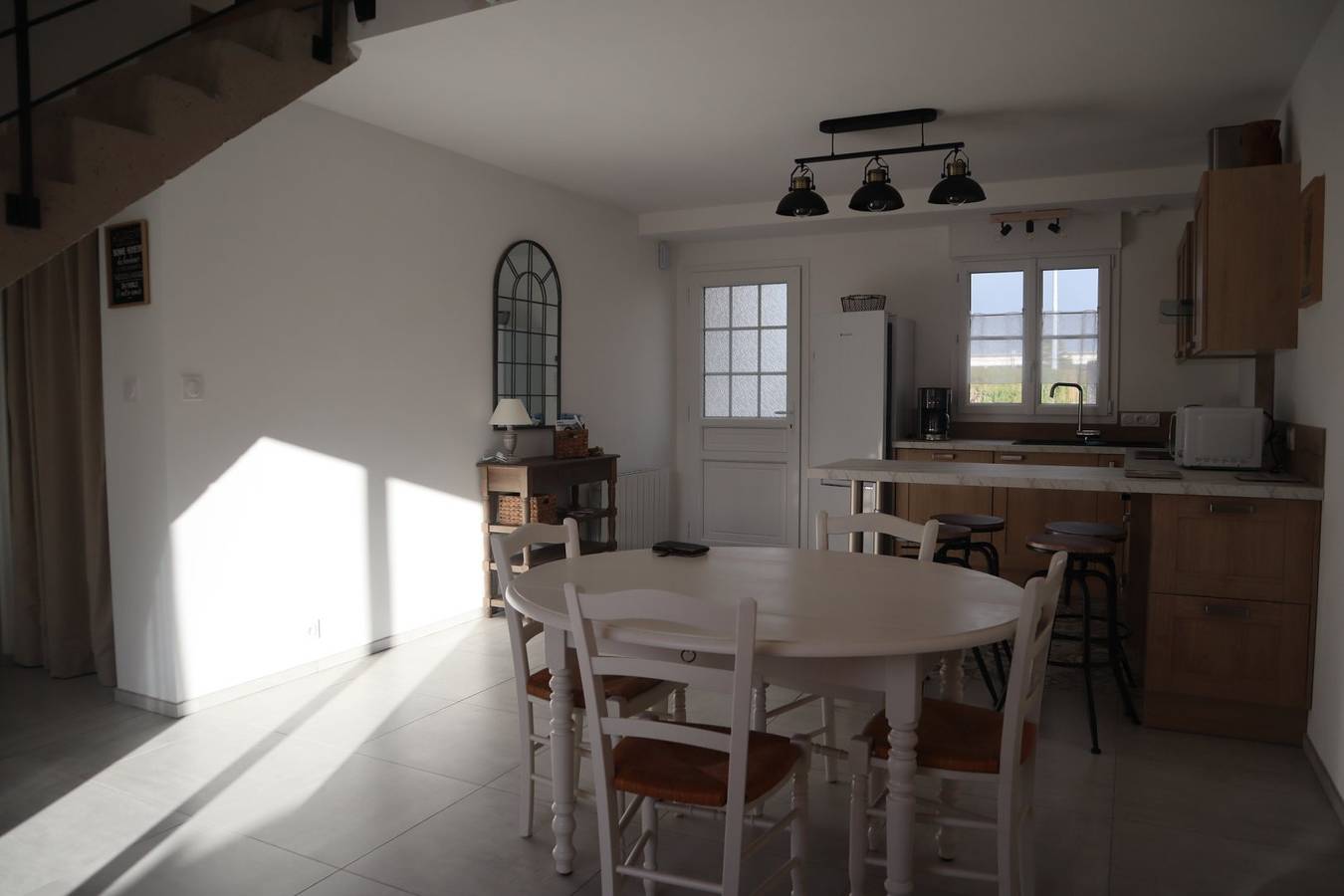 Gite 4 personnes - la Pivre - 15 min Océan in Saint-Viaud, Vallée de la Loire