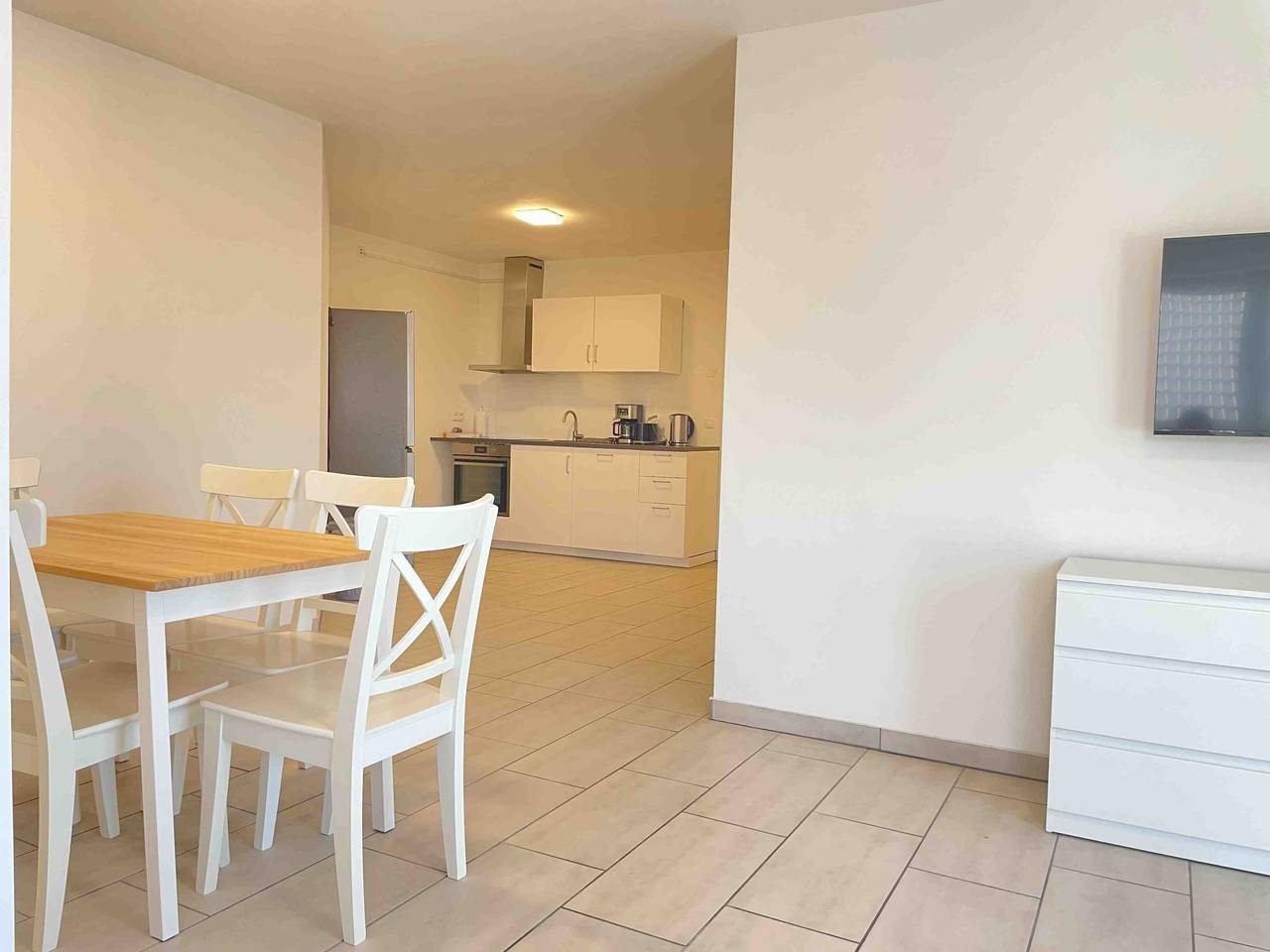 Ganze Wohnung, Max117 in Maxhütte-Haidhof, Ostbayern