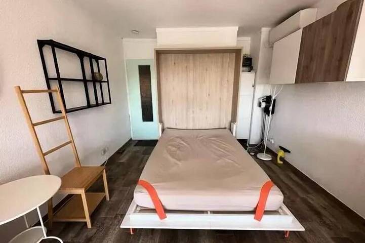 Gîte pour 4 personnes dans Plage des Sablettes - 2