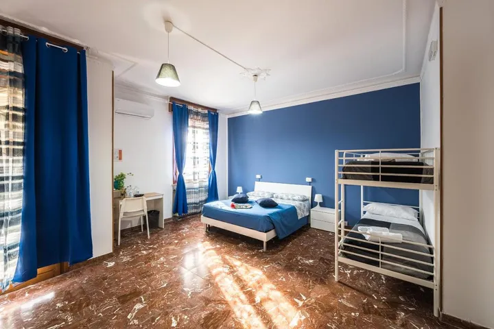 Guesthouse for 2 people, with view, with pets - 1
