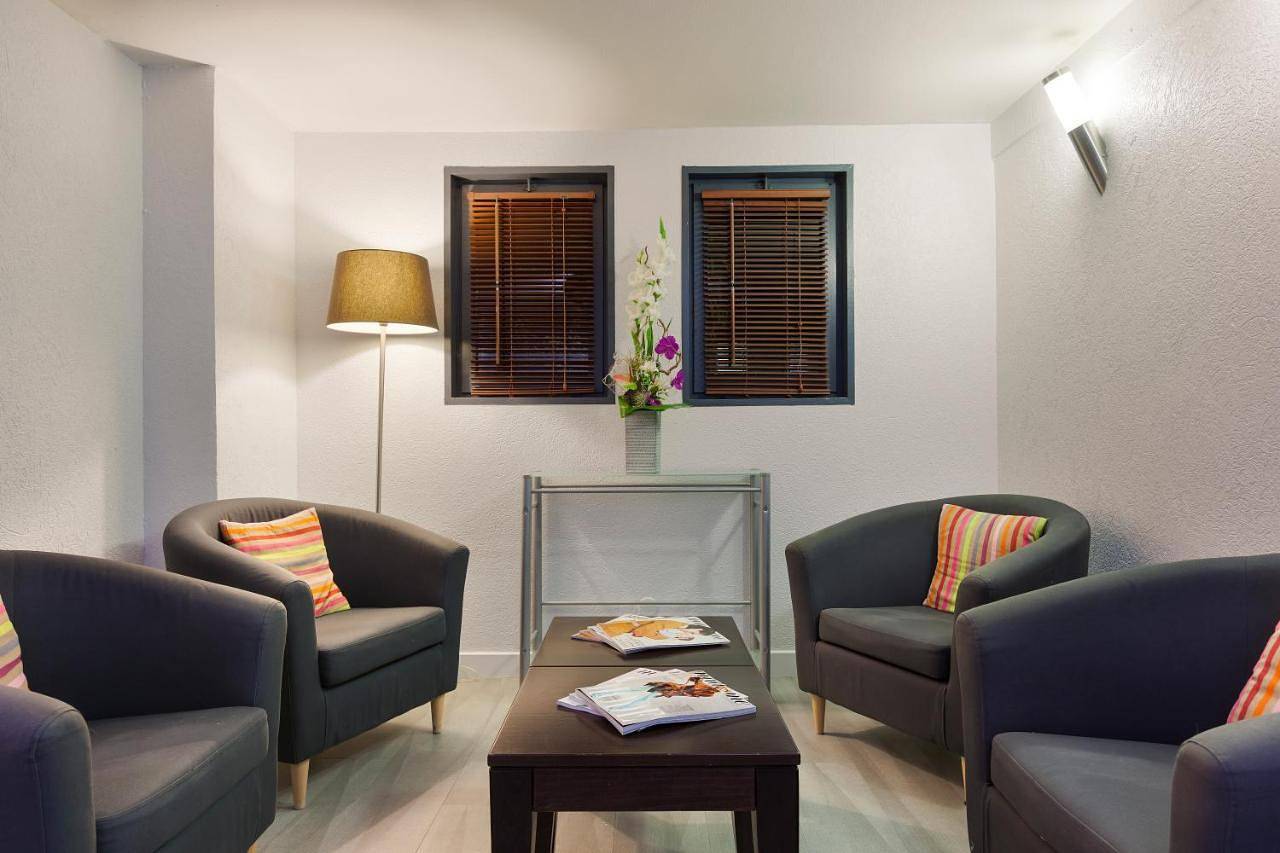 Comfort Hotel Evreux in Évreux, Région d'Évreux
