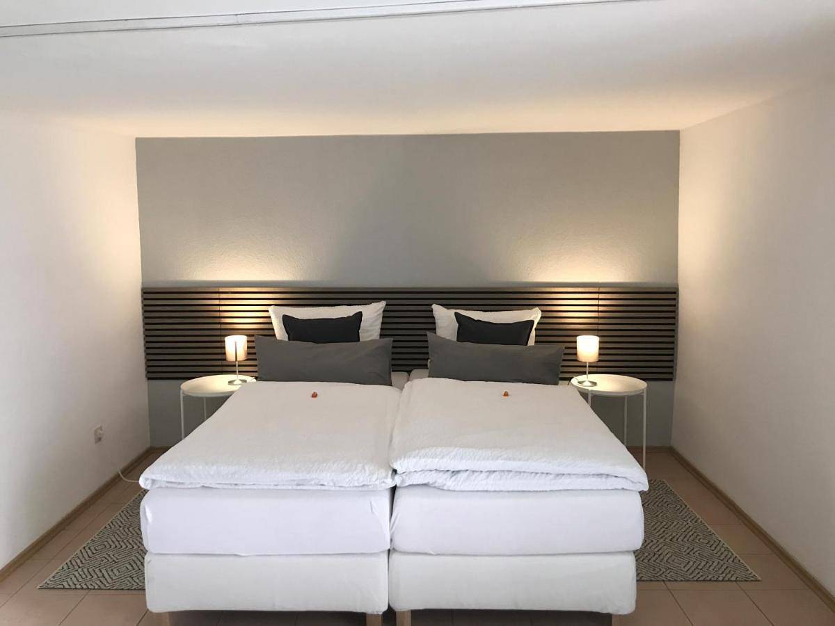 Ganze Wohnung, One-Bedroom Apartment in Engen, Hegau