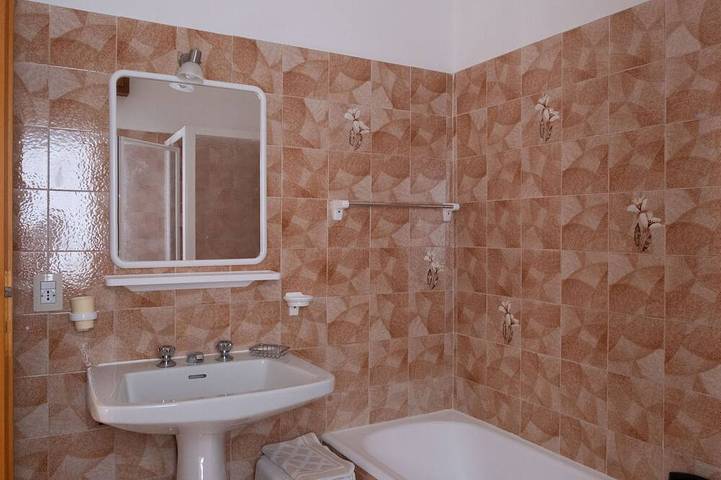Ganze Wohnung, Casa Maria in Brenzone, Gardasee-Berge