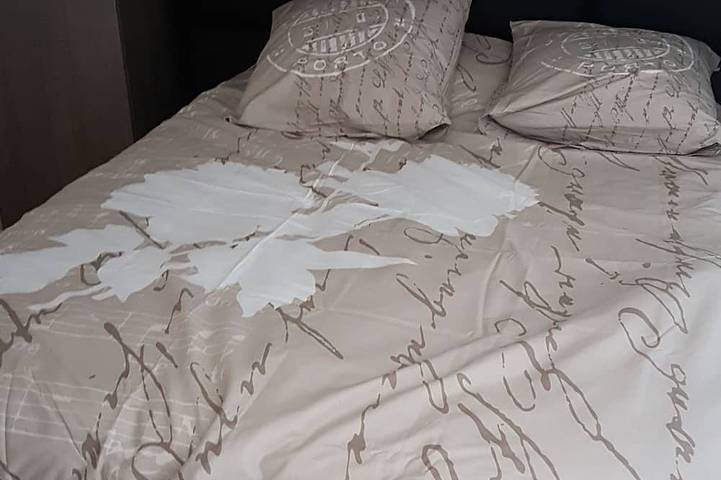 Location de vacances pour 4 personnes, avec terrasse et jardin, animaux acceptés dans Torreilles-Plage - 2