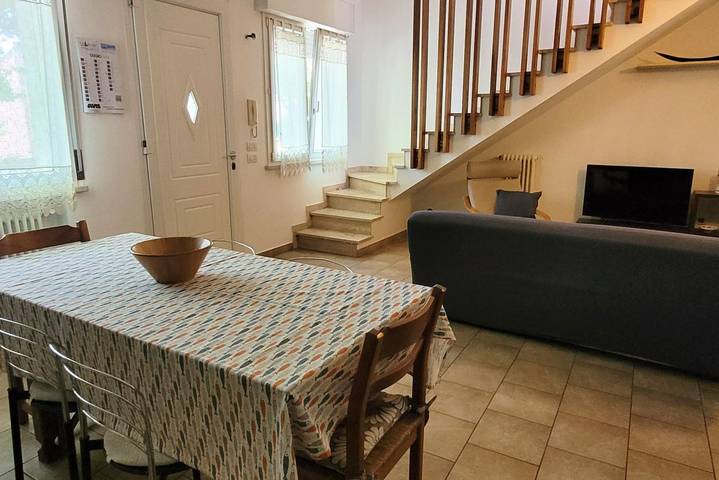 Ganze Wohnung, Ferienwohnung für 6 Personen in Cesenatico, Forlì-Cesena Provinz