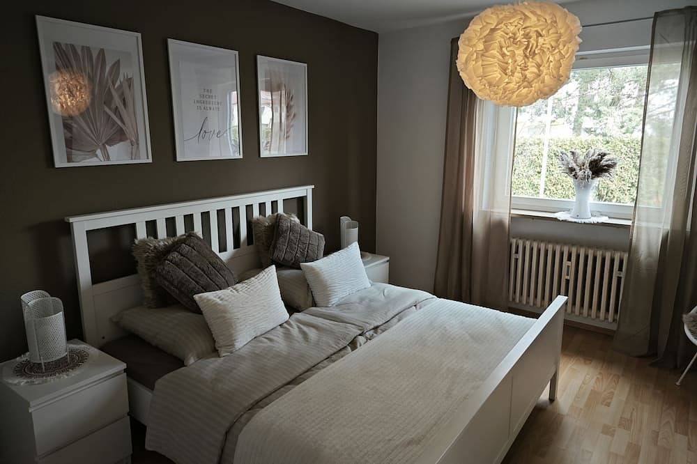 Ganze Wohnung, 3 Zimmer Ferienwohnung 80 qm in Bamberg, Fränkisches Weinland