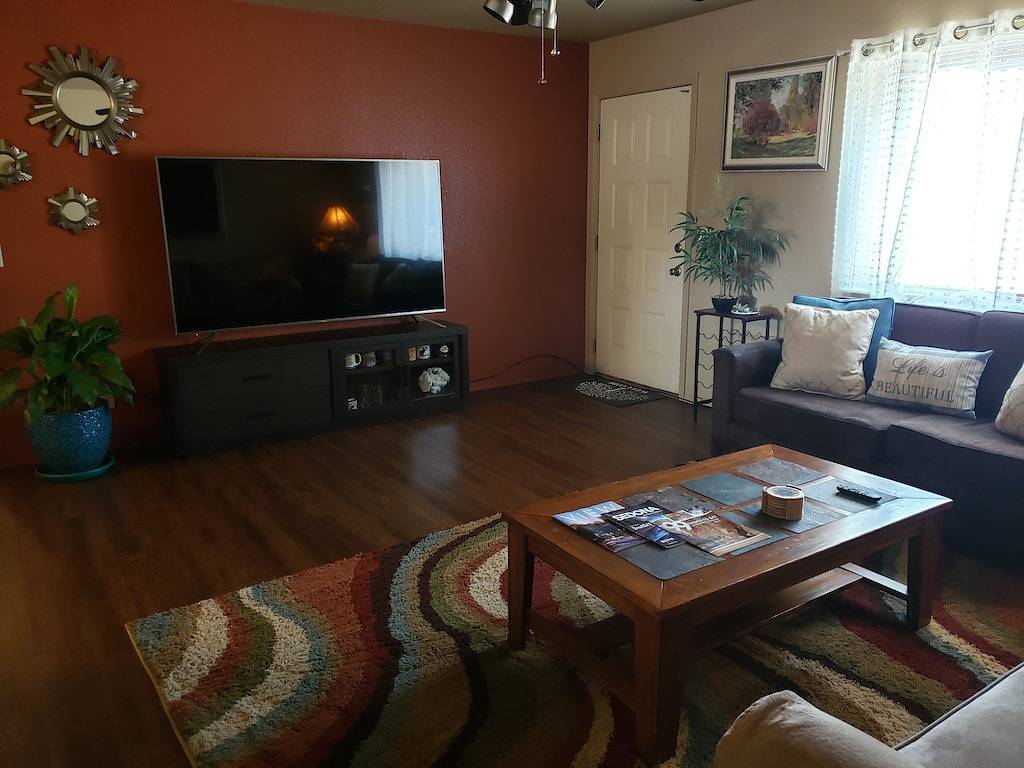 Ruhig familienorientiert. in Cottonwood (AZ), Coconino Nationalwald