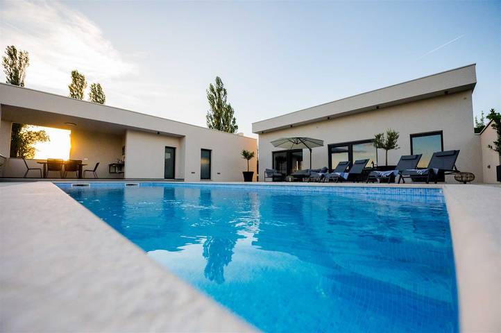 Villa Nami Imotski in Imotski, Makarska Riviera