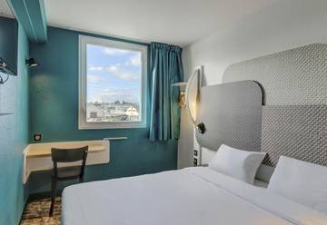 Hôtel pour 2 personnes, avec terrasse à Saint-Victor (Allier)
