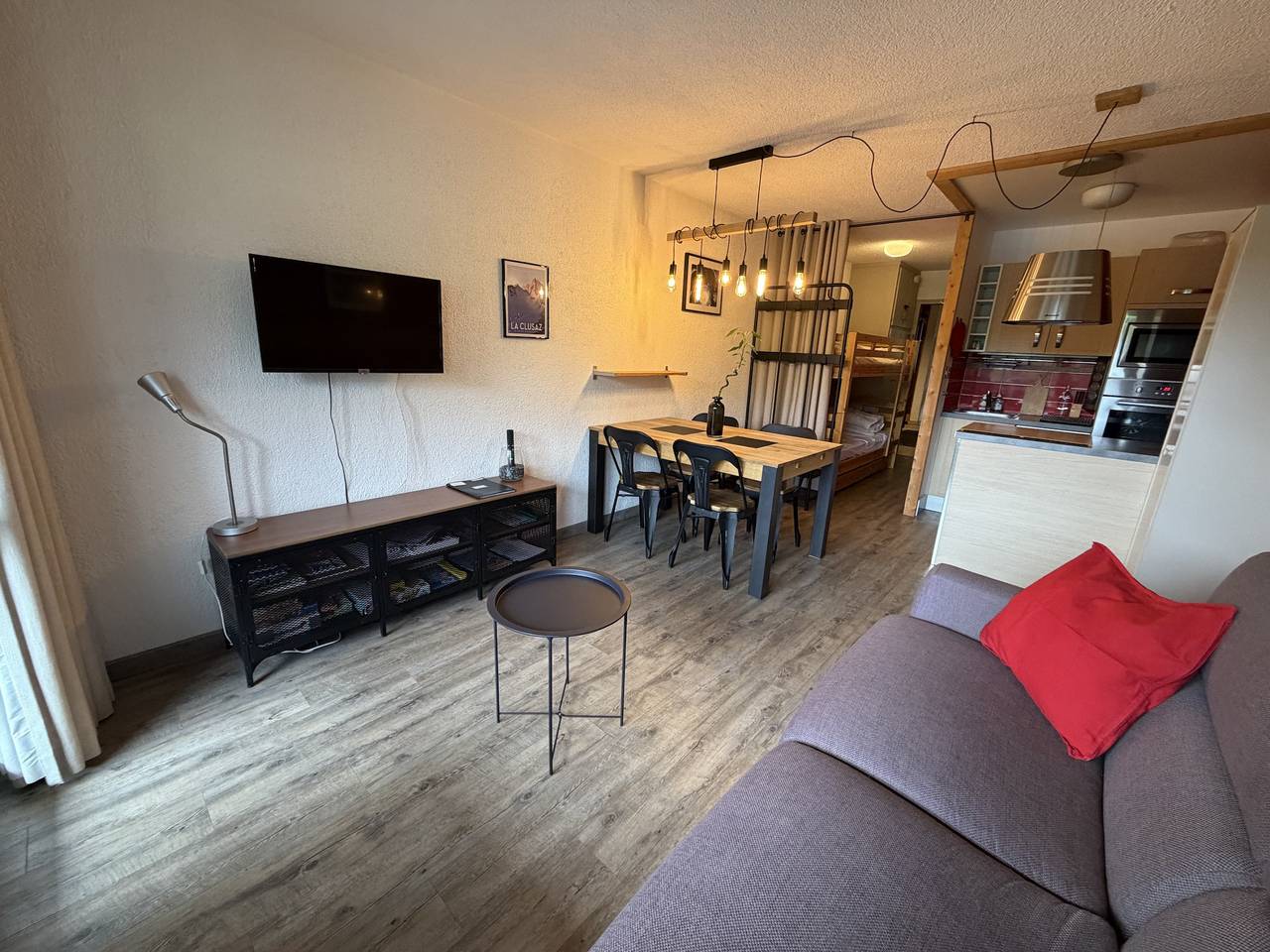 Appartement de vacances