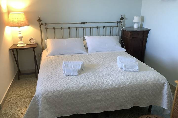 Appartamento intero, Casa nel borgo marinaro di Santa Nicolicchia in Porticello, Santa Flavia