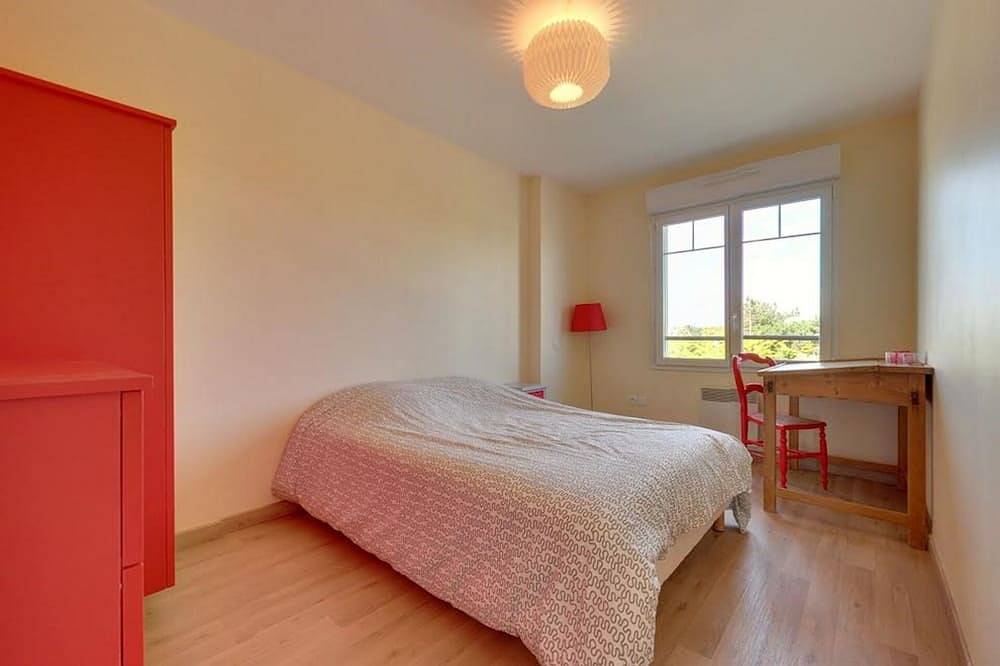 Appartement entier, Hardelot-Plage : Appartement 2 chambres  à 150m de la plage et du centre ville in Hardelot Plage, Neufchâtel-Hardelot