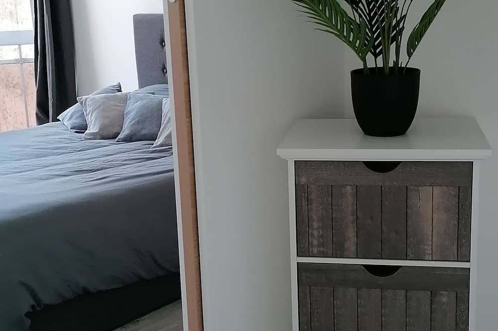 Appartement entier, T2 Refait A Neuf Pour Curistes Ou Vacanciers in Dax, Région de Dax