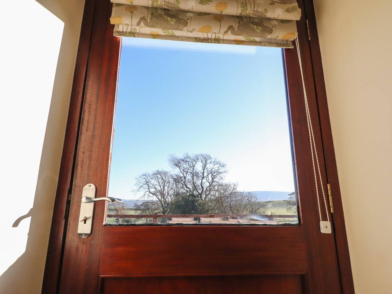 Hill Brook Barn in Lancashire