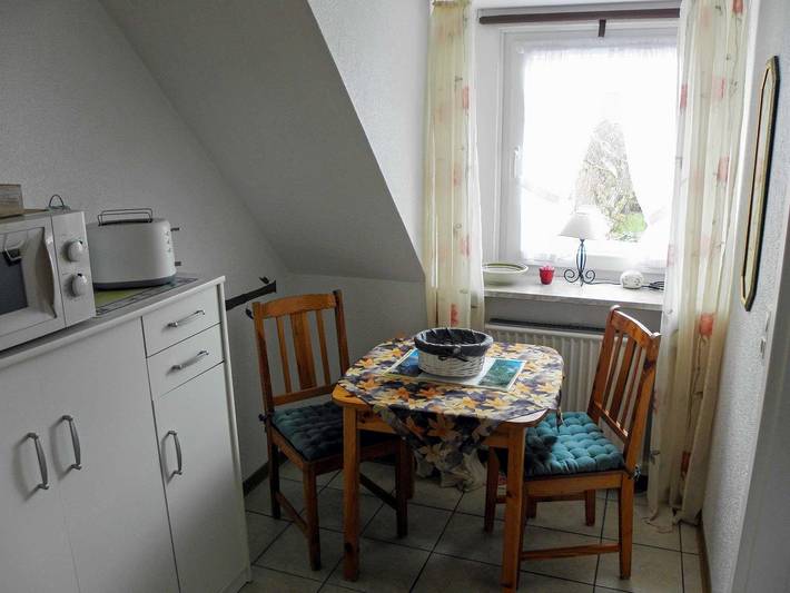 Ganze Ferienwohnung, Wogemann Wohnung 2 in St. Peter-Bad, St. Peter-Ording