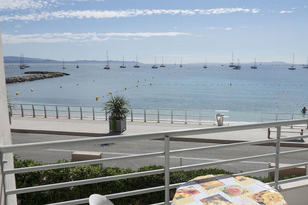Appartamento vacanze a Var a partire da 94€ a notte