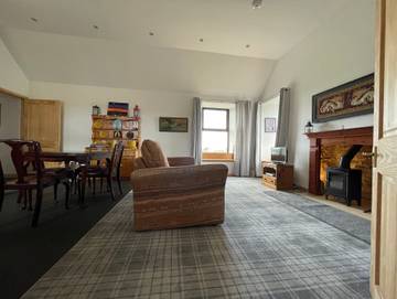 Log Cabin for 2 People in Highlands, Scotland, Photo 4