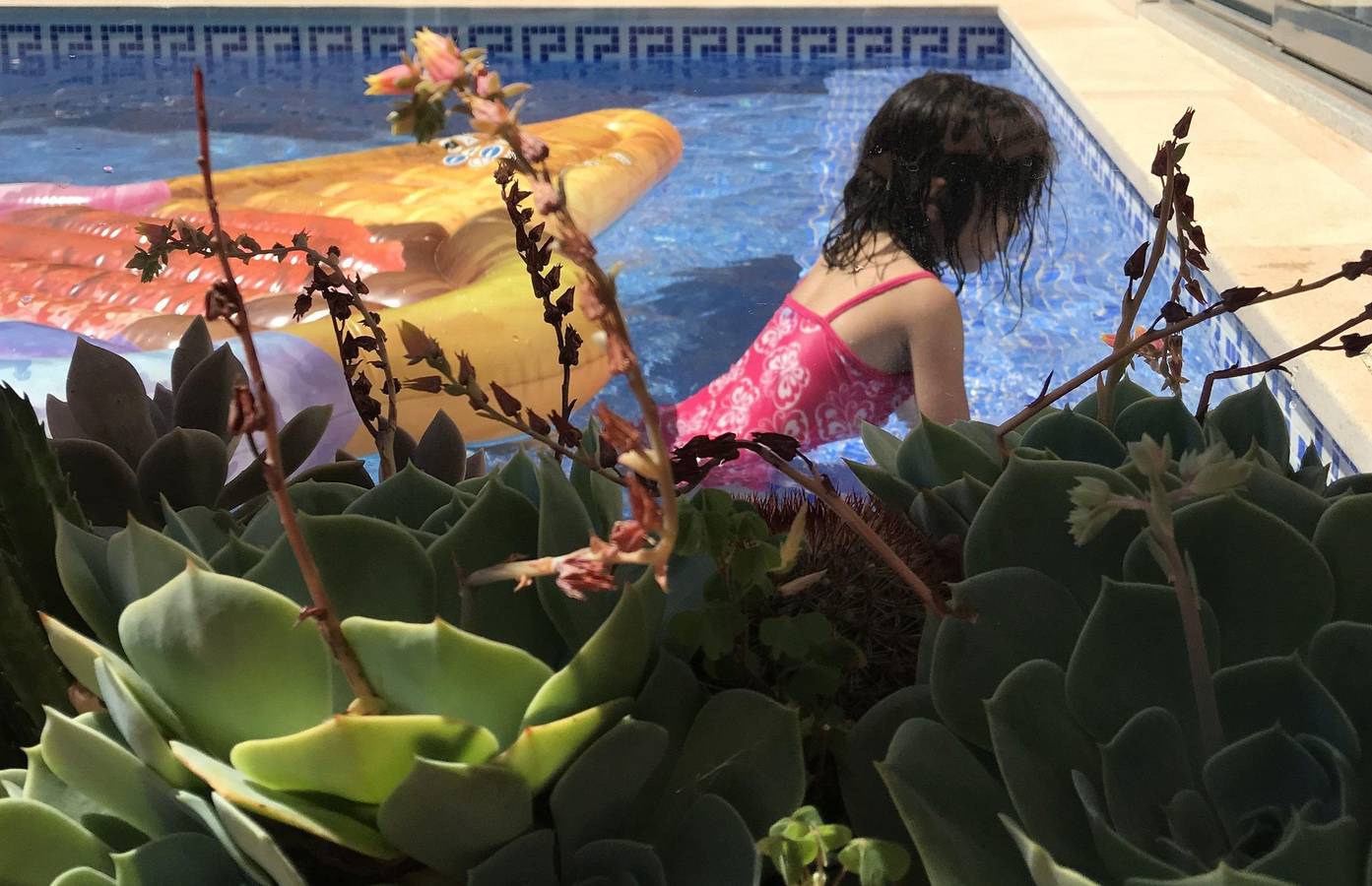 Villa für 4 Personen mit Terrasse in São Bartolomeu de Messines, Faro Distrikt