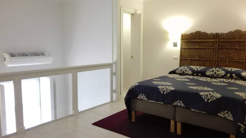 Maison d’hôte pour 3 personnes à Naples - 2