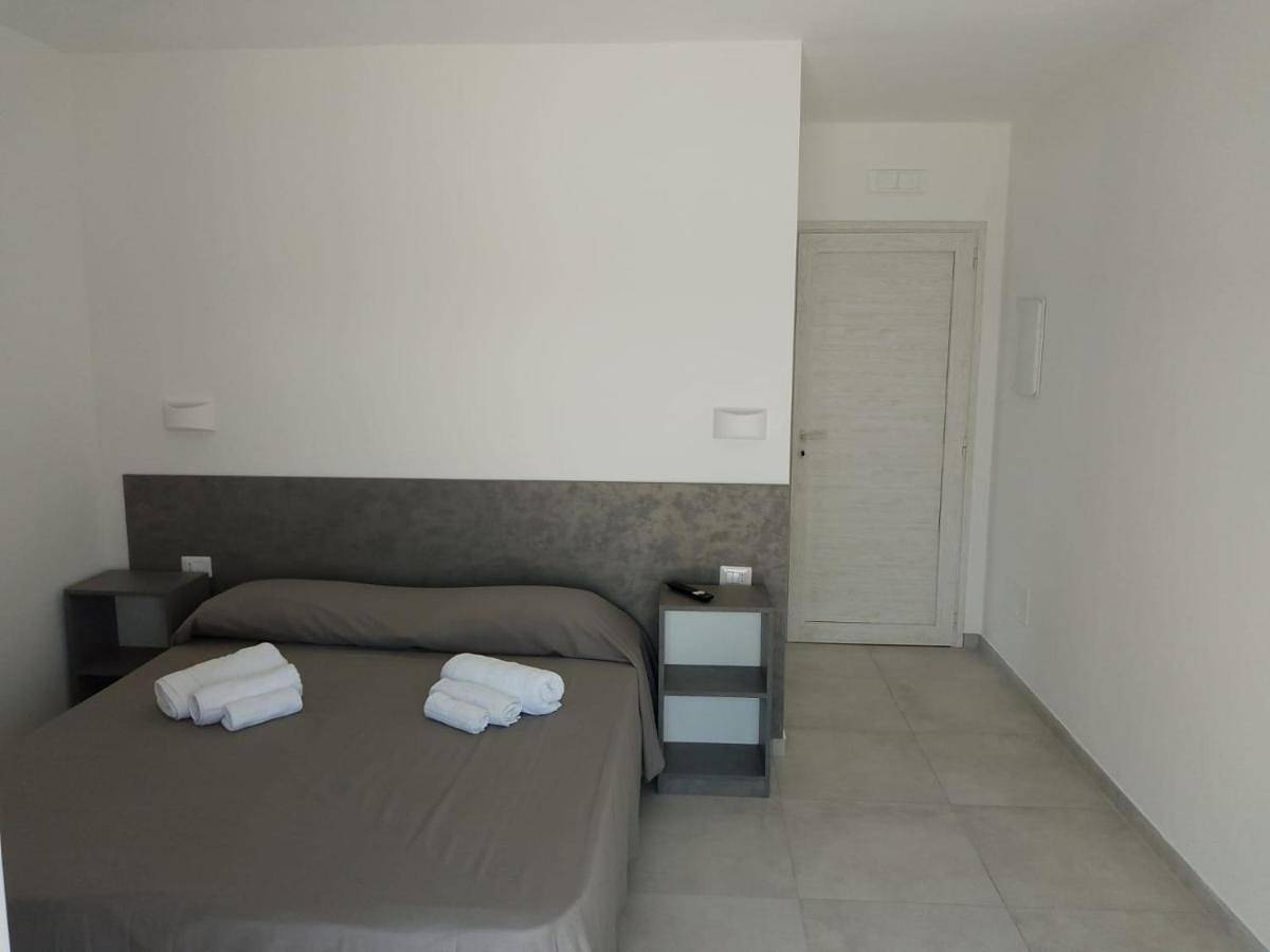 Standard Double Room in Formia, Province de Latina