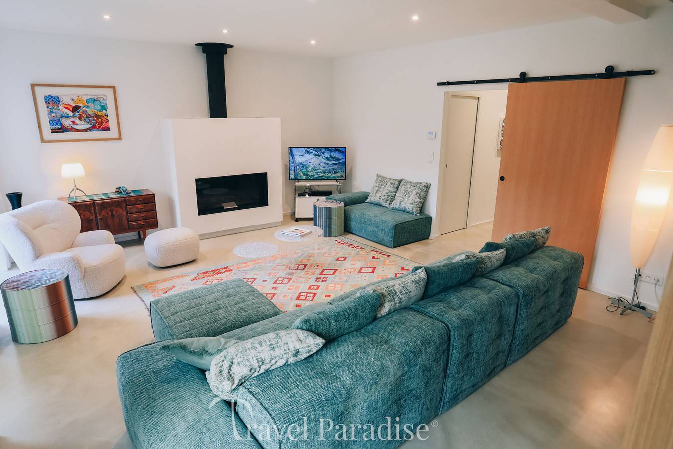 Villa Saint Exupéry in Le Bois-Plage-en-Ré, Ile de Re