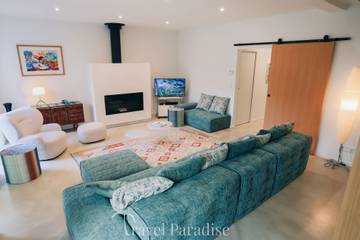 Villa voor 12 Personen in Le Bois-Plage-en-Ré, Côte des Fleurs, Afbeelding 3