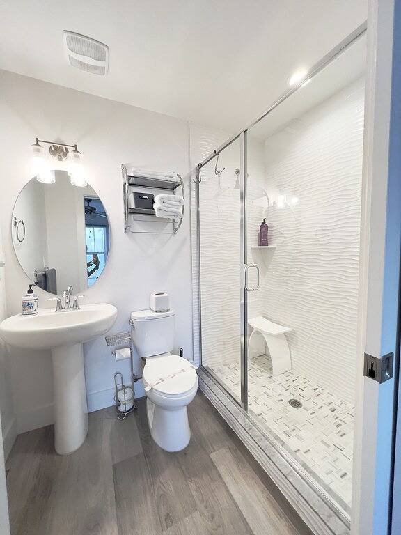 Vacation rental for 10 people, with balcony in Madeira Beach