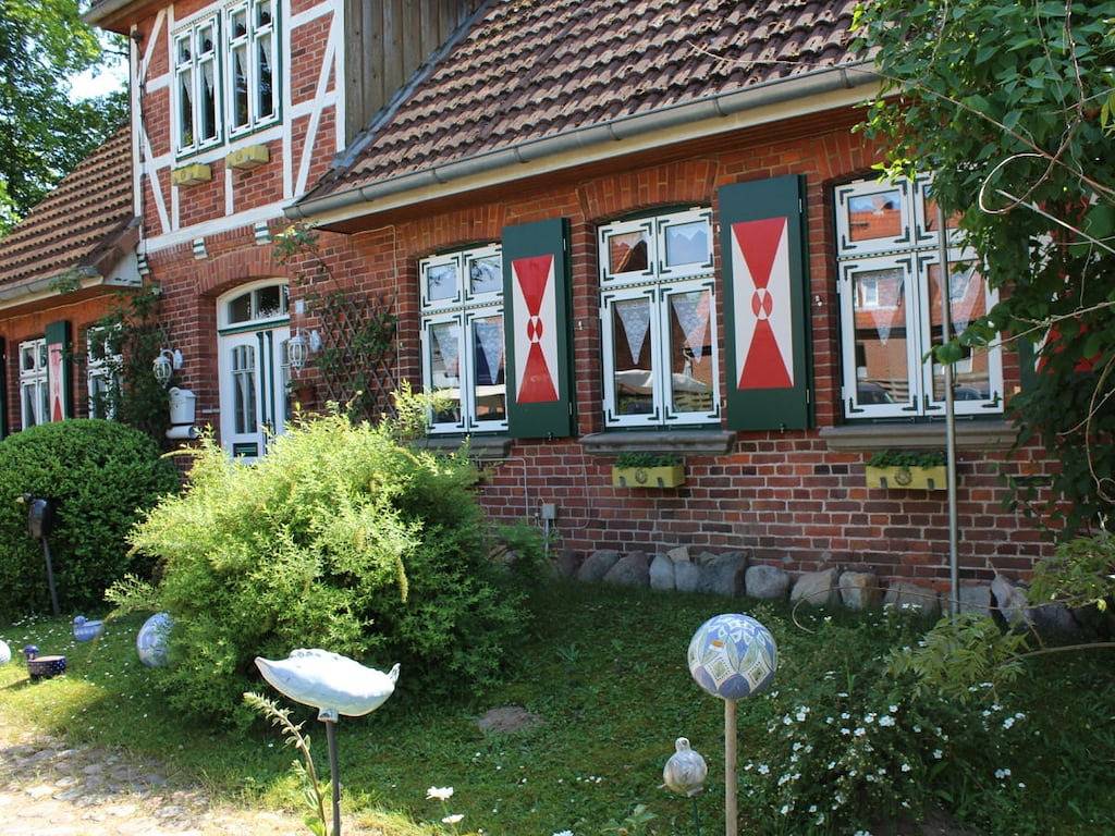 De Pottenbakkerij in Behringen, Bispingen
