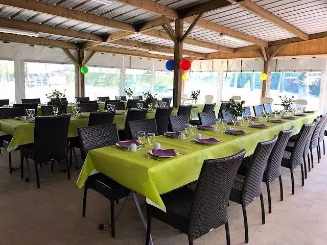 Mobil home O'Hara 844 Côté jardin Vip - 2 bedrooms 4 personas in Aizenay, Valle del Loira