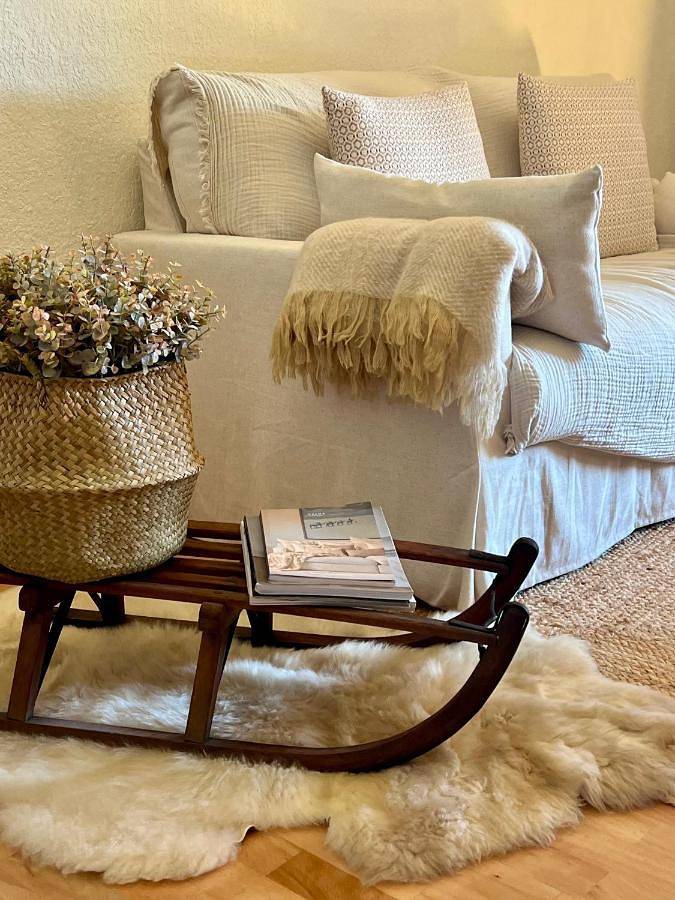 Gîte pour 4 personnes, avec vue ainsi que jardin et piscine à Bourg-Madame - 4