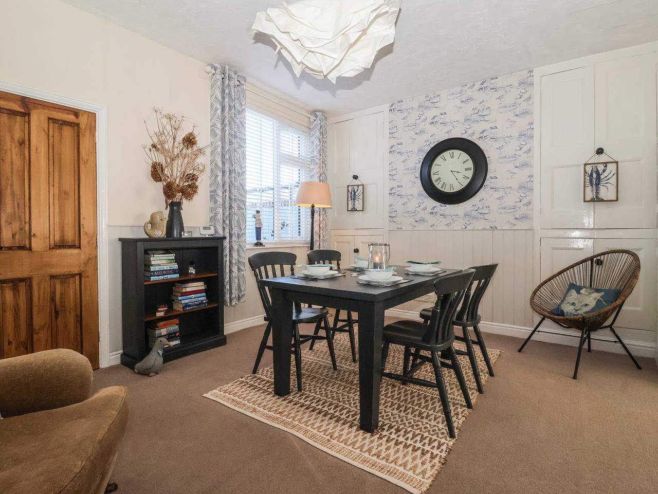48 Waxholme Road in Withernsea, Yorkshire del Este