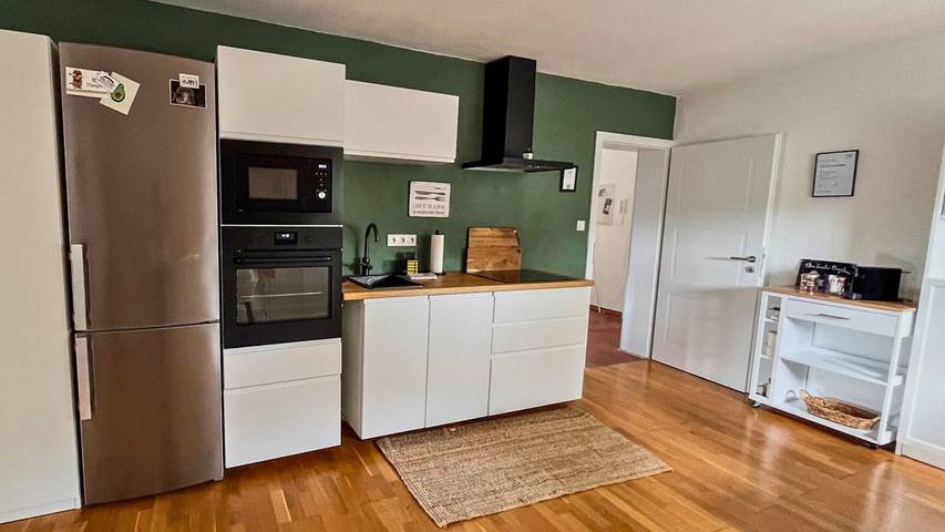 Ferienwohnung für 6 Personen, mit Sauna und Terrasse in Pelm - 4