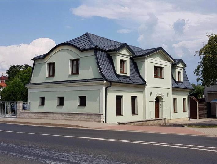 Bed & breakfast dla 5 osób, z sauna i jacuzzi oraz ogród - 1