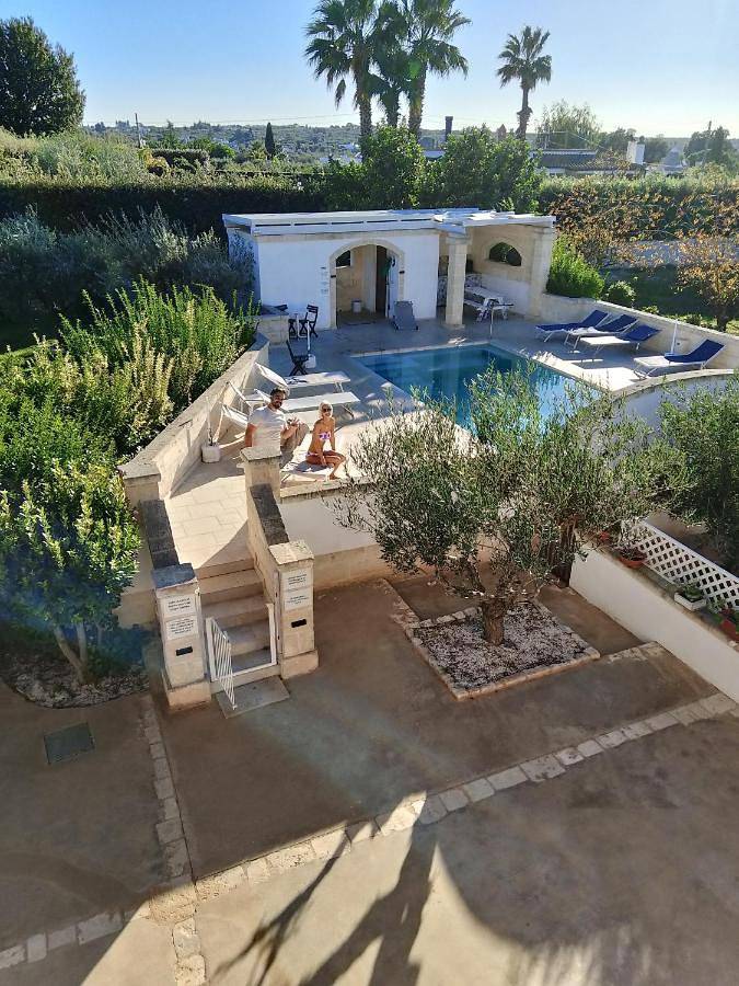 Apartamento de férias para 6 pessoas, com piscina e jardim, adaptado a crianças - 1