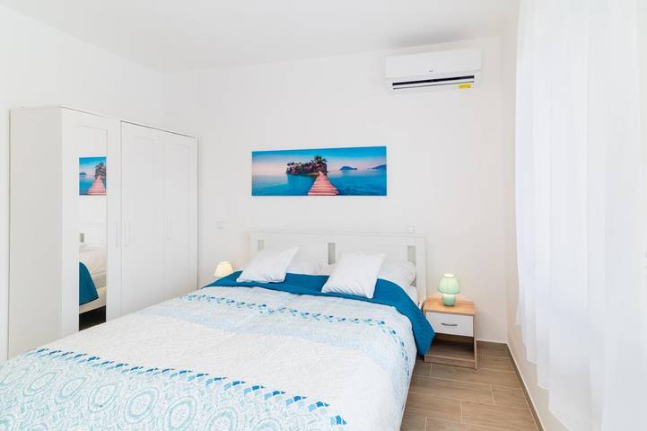 Apartament wakacyjny dla 10 osób, z jacuzzi i ogród, Dla rodziny w Keszthely