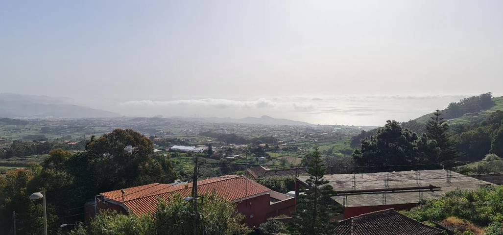 Gîte pour 4 personnes, avec Terrasse ainsi que Jardin et Vue à La Esperanza - 3