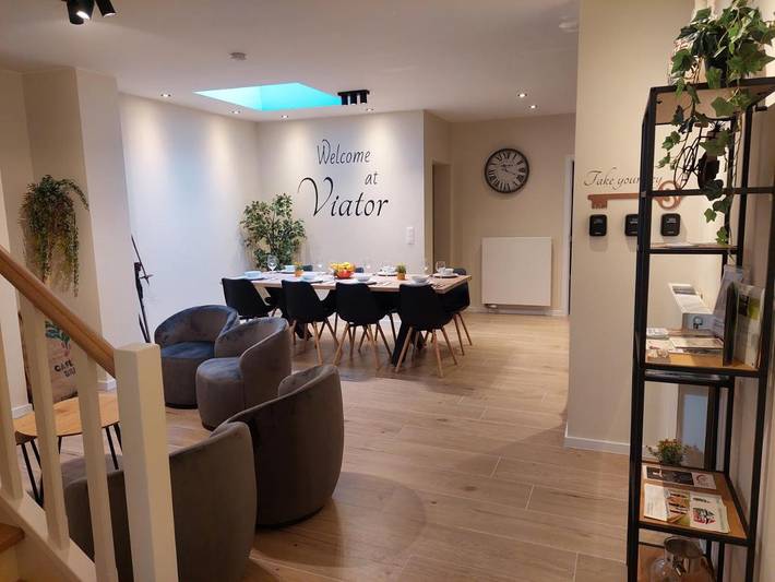 Maison de vacances pour 7 personnes, avec Terrasse à Tongres