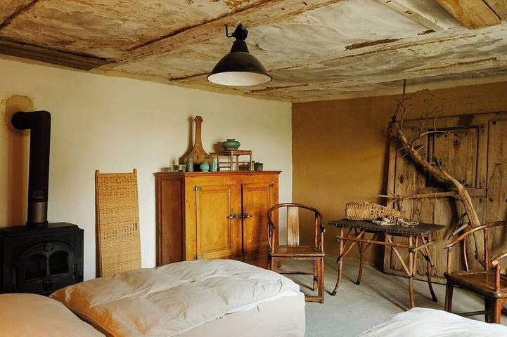 Ferienwohnung für 6 Personen, mit Haustier in Prebberede - 3