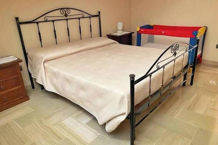 Apartamento entero, Alma Apartment in Guardia Perticara, Provincia de Potenza
