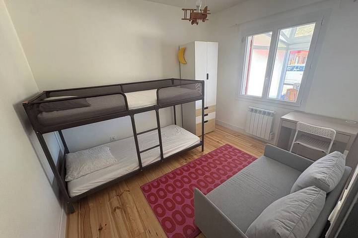 Pax House - at the lake Hourtin - 6 beds in Hourtin, Médoc Regional Natural Park