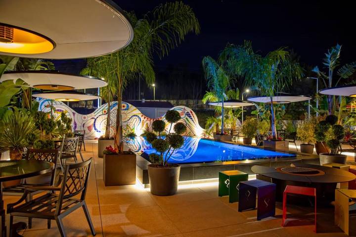 Maison d’hôte pour 2 personnes, avec jardin à Braga - 3