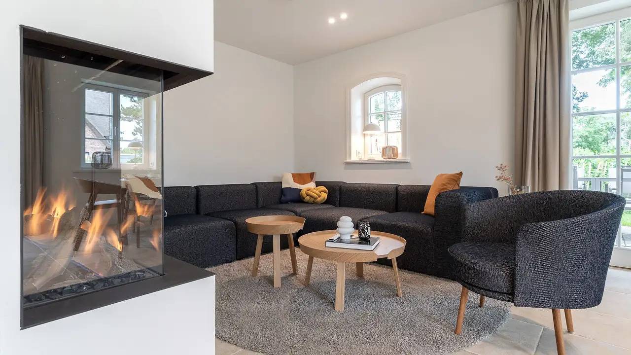 Ferienhaus für 7 Personen (127 m²) in St. Peter-Ording in St. Peter-Bad, St. Peter-Ording