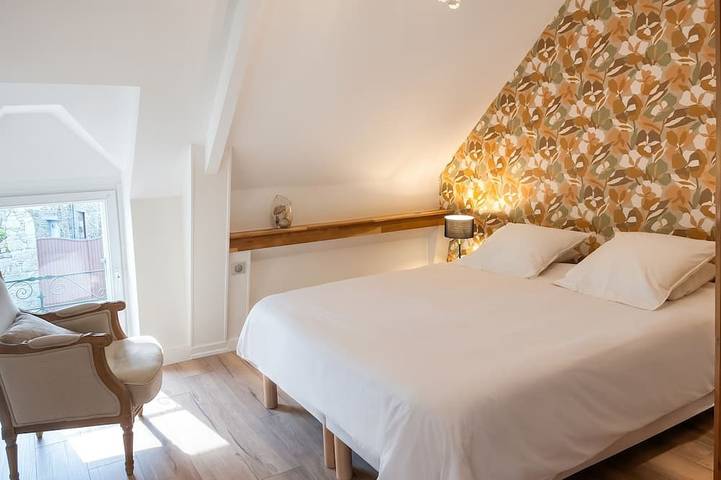 Homerez - Maison au Vivier-sur-Mer in Le Vivier-sur-Mer, Baie du Mont-Saint-Michel