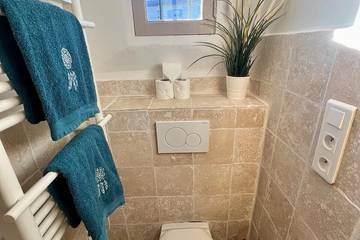 Appartement De Vacances pour 4 Personnes dans Grasse, Région de Cannes, Photo 2