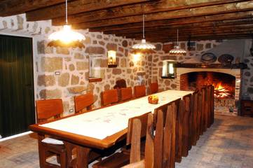 Dom dla 9 osoby w Seline, Velebit Nature Park, Zdjęcie 1