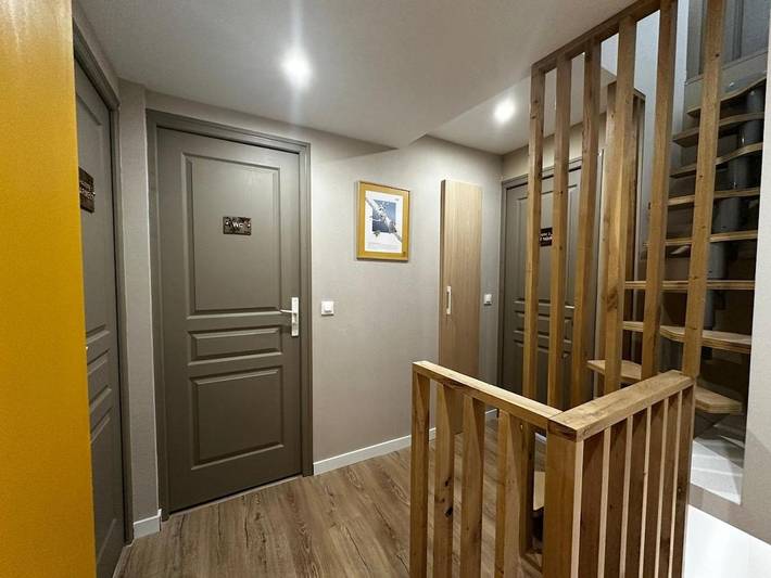 Location de vacances pour 10 personnes, avec jardin à Saint-Génis-des-Fontaines - 3