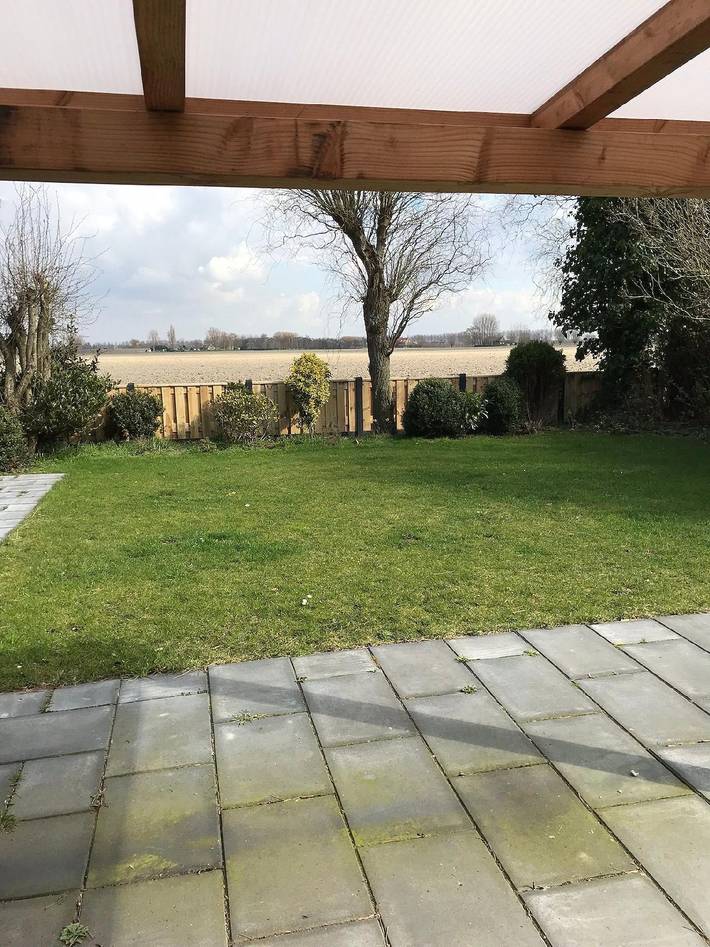 Ferienhaus für 5 Personen, mit Terrasse und Pool sowie Garten, mit Haustier in Zeeland - 3