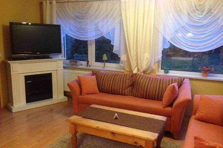 Ferienhaus für 2 Personen, mit Garten, mit Haustier in Blankenburg - 4