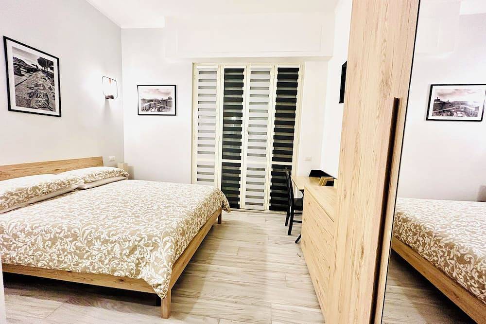 Entire apartment, 1 Bedroom Apartment in Lido di Ostia in Ostia, Rome
