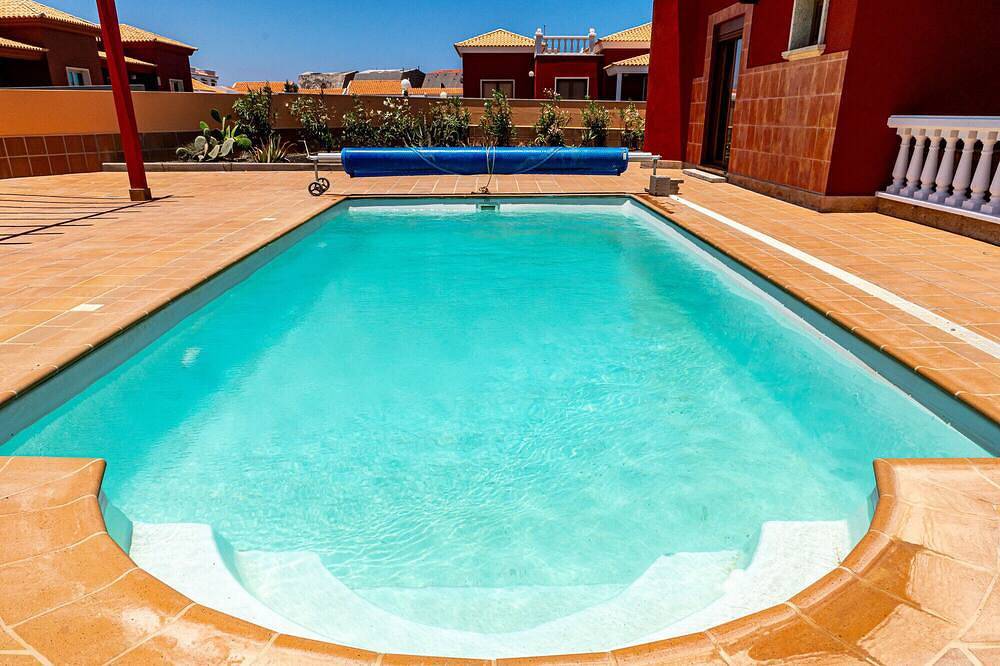 Villa Oceana – Cliffside Retreat in Costa de Antigua, Antigua